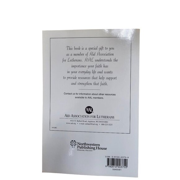 For Such a Time as This: Comfort from Meditations Volume 2 - Picture 4 of 4